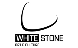 White Stone logo