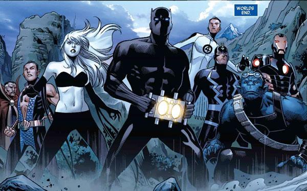 When will Black Panther be on Netflix? Marvel film to land on streaming service in September