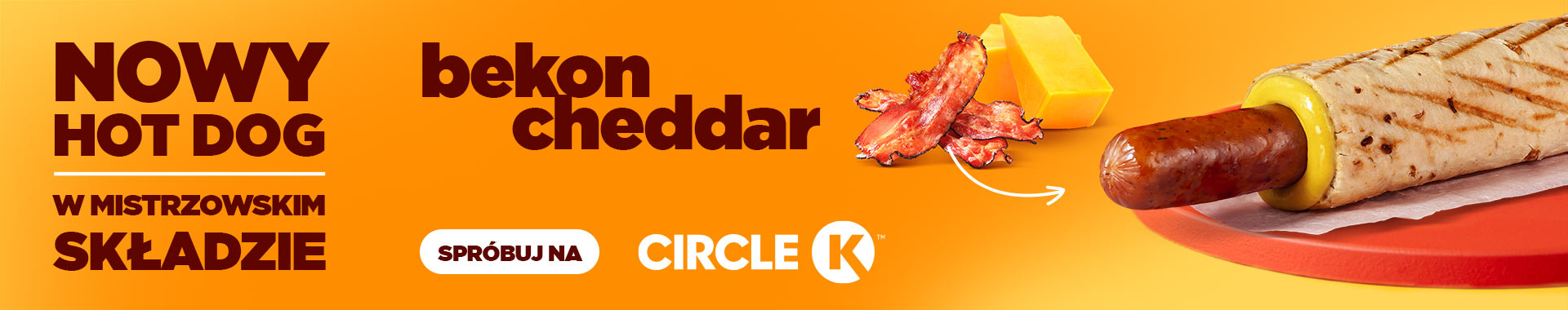 baner hotdog